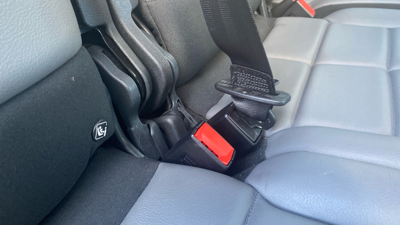 Citroen C5 Aircross 1.5 BlueHDi 130 Flair 5dr Diesel Hatchback